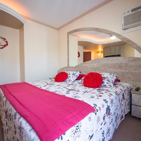 Hotel Di Fratelli ドイス・イルマンス エクステリア 写真
