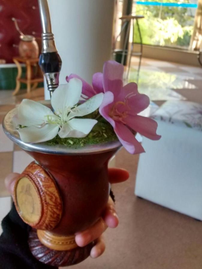 Hotel Di Fratelli ドイス・イルマンス エクステリア 写真