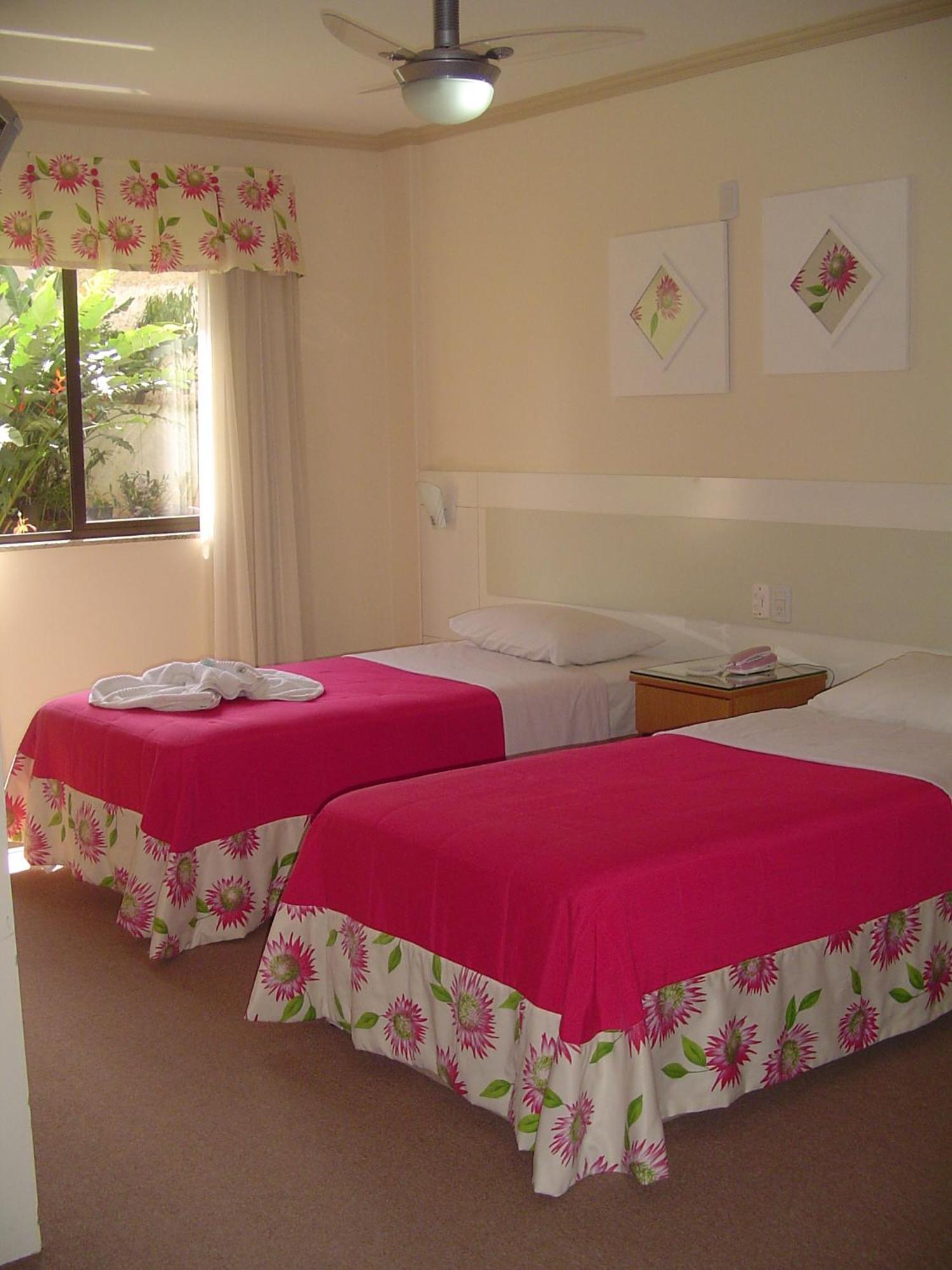 Hotel Di Fratelli ドイス・イルマンス 部屋 写真