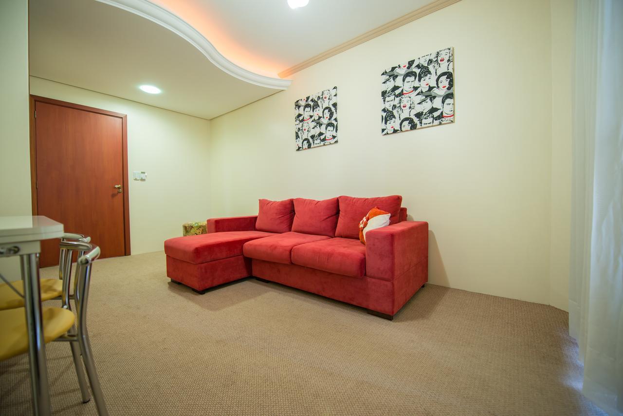 Hotel Di Fratelli ドイス・イルマンス 部屋 写真