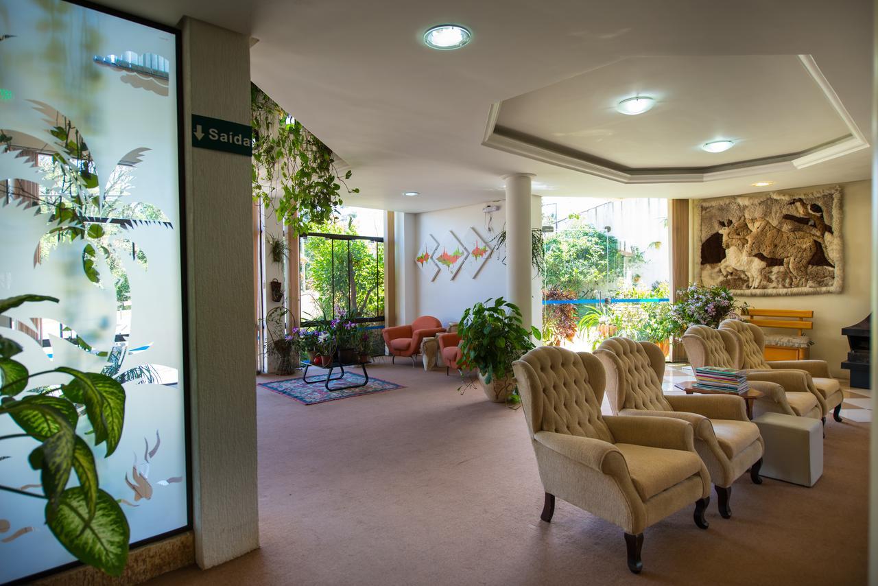 Hotel Di Fratelli ドイス・イルマンス エクステリア 写真