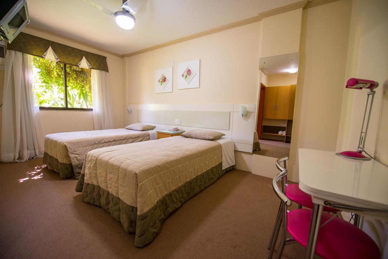 Hotel Di Fratelli ドイス・イルマンス 部屋 写真