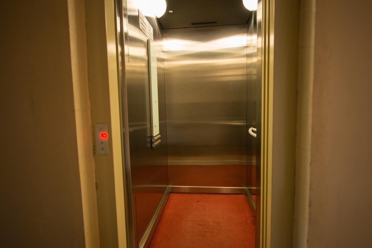 Hotel Di Fratelli ドイス・イルマンス エクステリア 写真